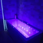 Apartmán Lux
