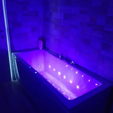 Apartment Lux