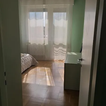 Apartment Lux Padova