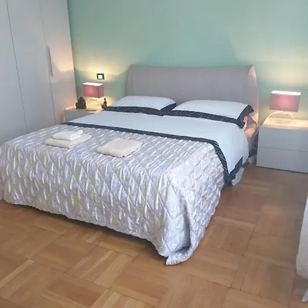Lux Apartment Padova
