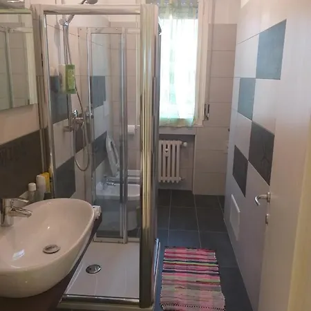 Lux Apartment