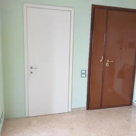 Lux Apartment *