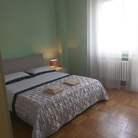 Lux Apartment *