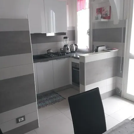 Lux Apartment *