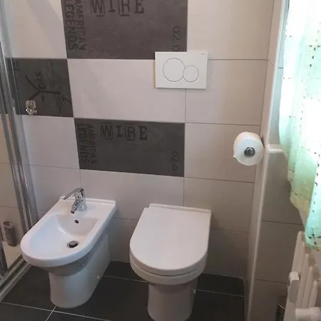 Lux Apartment *
