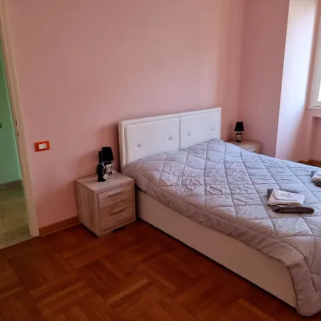Apartment Lux