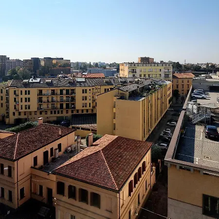 Lux Apartment