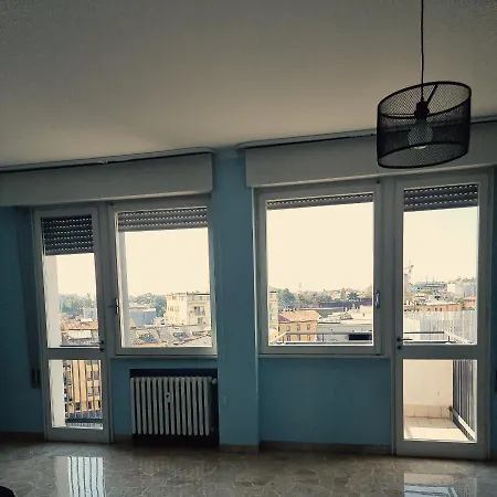 Apartment Lux *