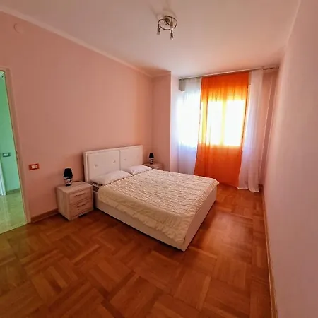 Apartment Lux Padova