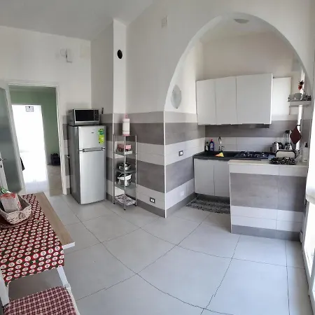 Lux Apartment *