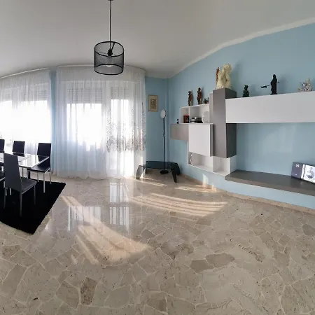 Apartment Lux Padova