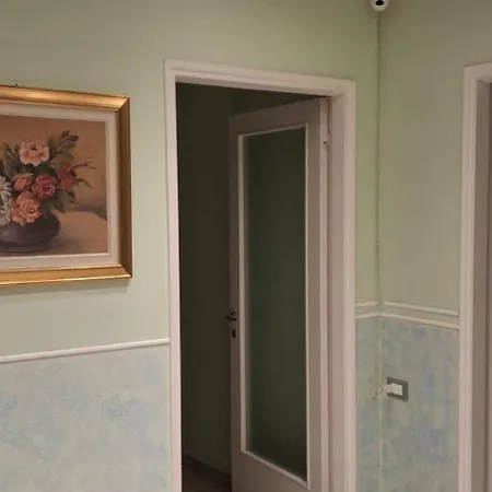 Apartment Lux Padova