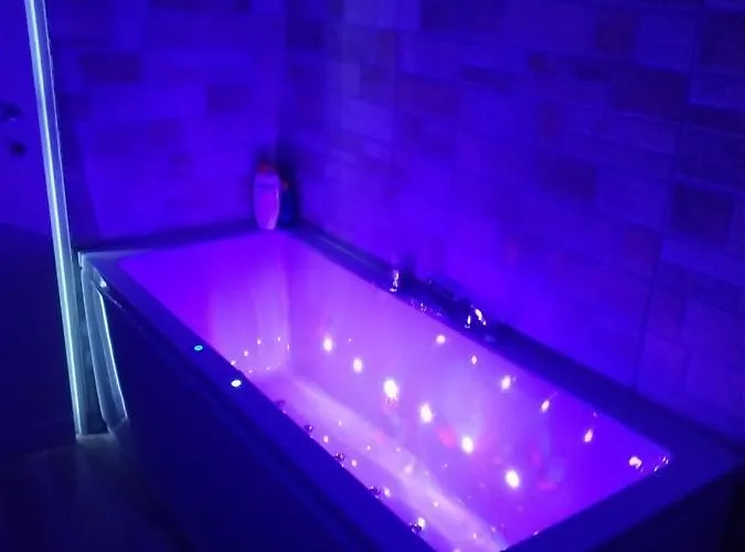 Апартаменты Lux