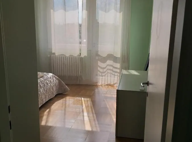 Apartamento Lux Padua