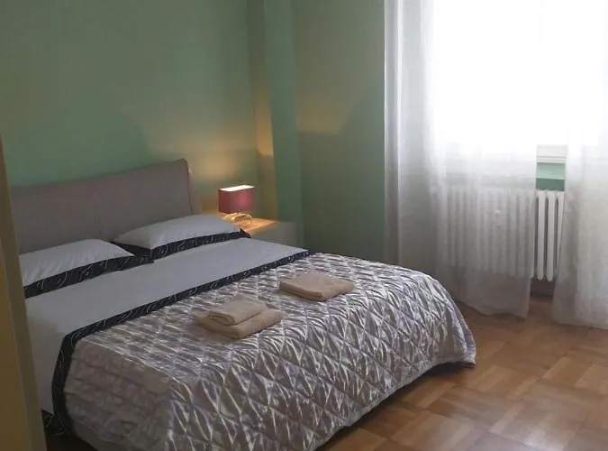 Lux Apartamento *