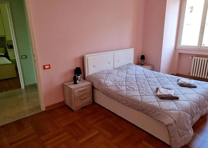 Apartamento Lux