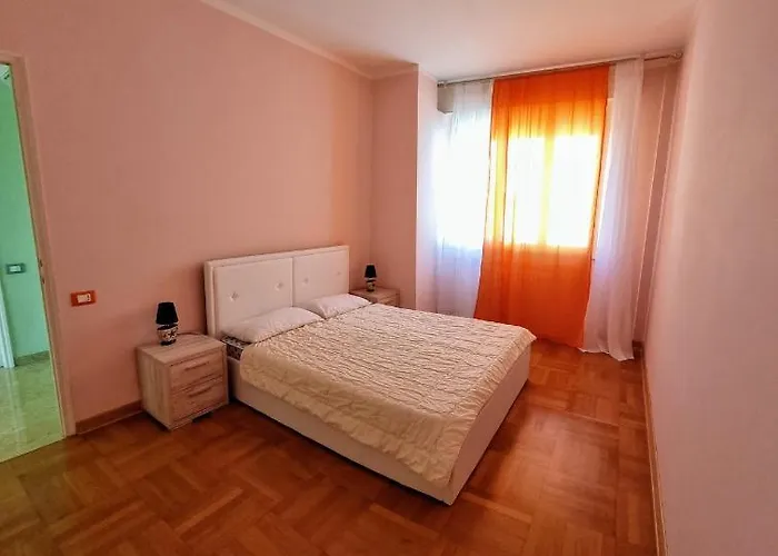 Apartamento Lux Padua