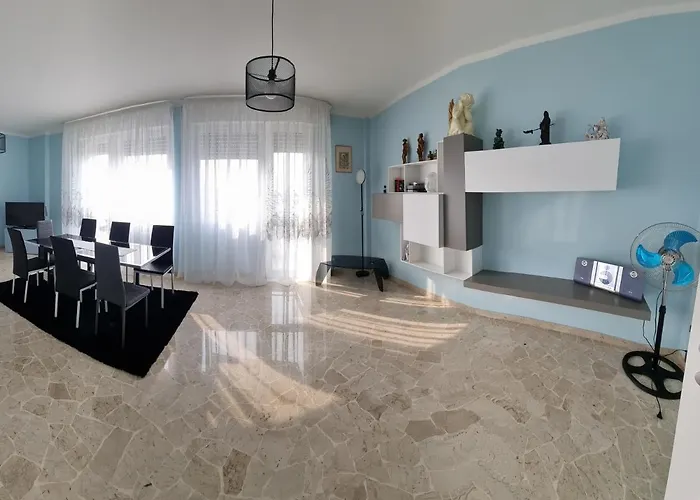 Apartamento Lux Padua