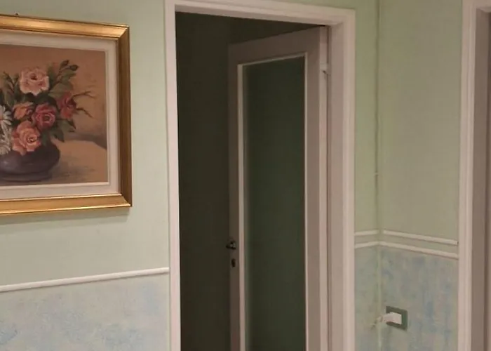 Apartamento Lux Padua